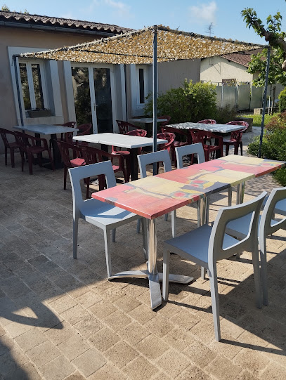 Le Gigourit, Restaurant à Villognon