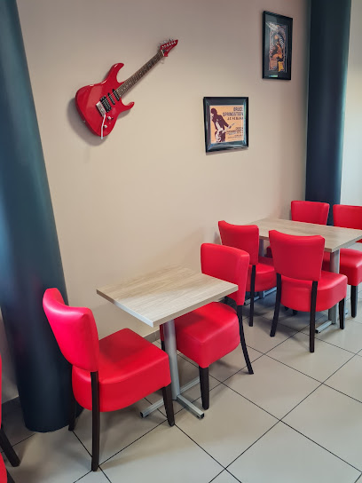 La Scene Gourmande Restaurant à Cournon-d'Auvergne