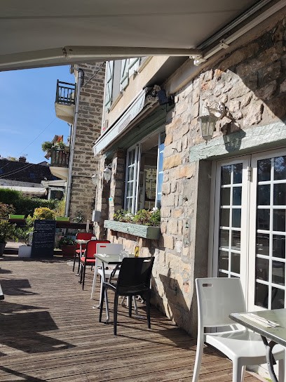 Ristorante Italiano, Restaurant à Samois-sur-Seine