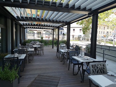 Restaurant Les 1Séparables, Restaurant à Rumilly