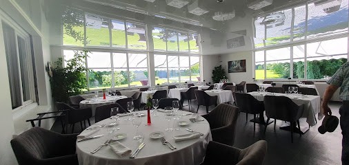 Restaurant Un Moment Chez Bacchus, Restaurant à Maubeuge