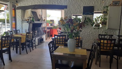Le Courlay, Restaurant à Saint-Palais-sur-Mer