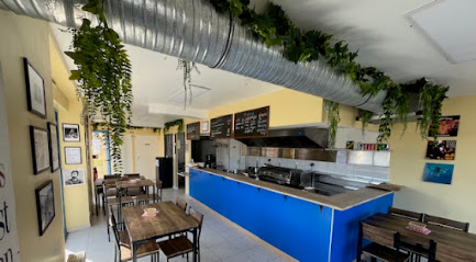 Le 25B Restaurant à Guémené-Penfao