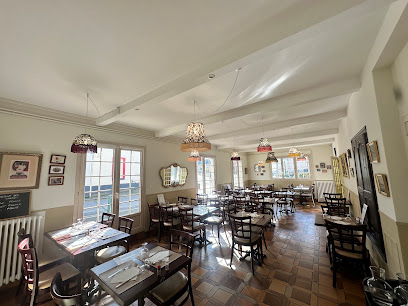 Chez Tata Restaurant à Bédée