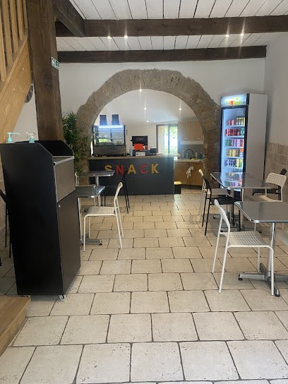 Burger Frites, Restaurant à Correns