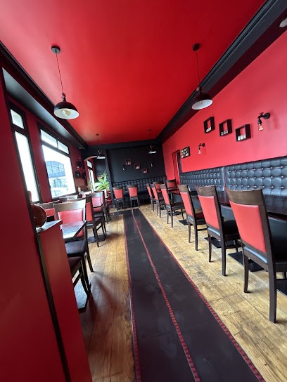 Café Istanbul, Restaurant au Plessis-Belleville