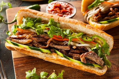 La Cangtin Food Truck Asiatique, Restaurant au Vaudreuil