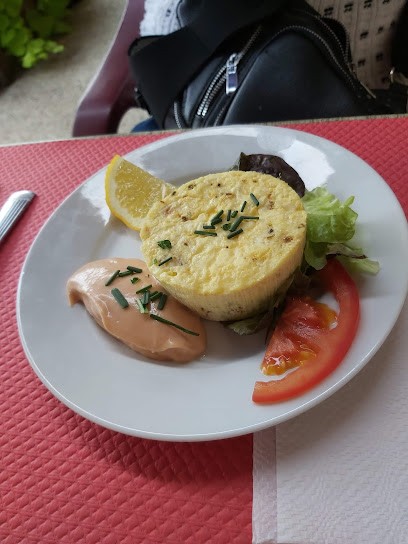 Restaurant les Tilleuls, Restaurant à Barrou