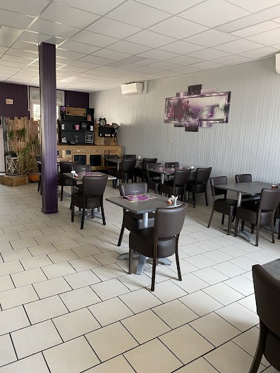 Restaurant Le Grand Galop, Restaurant à Saint-Just-Malmont