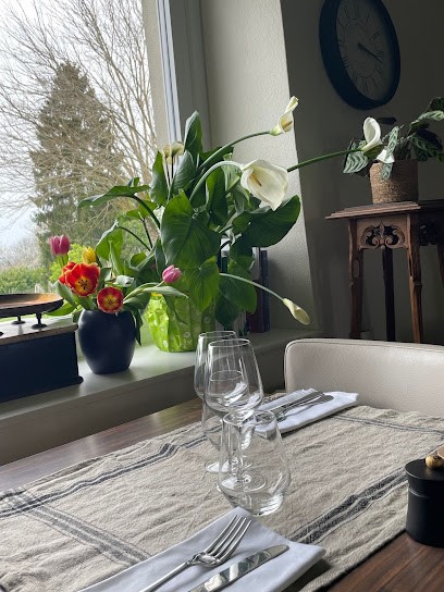 Le Relais De Dettey, Restaurant à Dettey