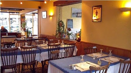 Le Buffet - Bolze Restauration, Restaurant à Montoison