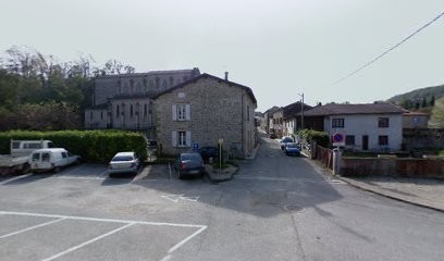 Le Sens Au Nez, Restaurant à Rochefort-Samson