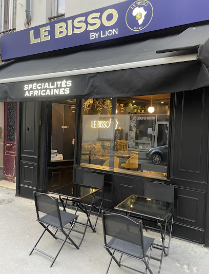 Le Bisso By Lion Restaurant à Paris 17