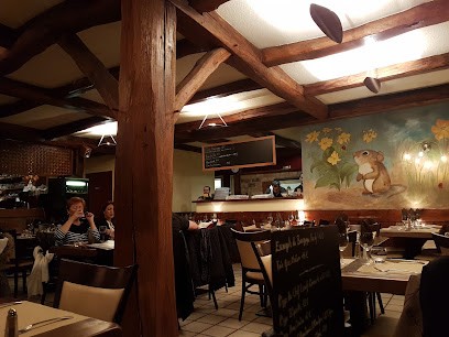 Le Campagnol, Restaurant à Corny-sur-Moselle