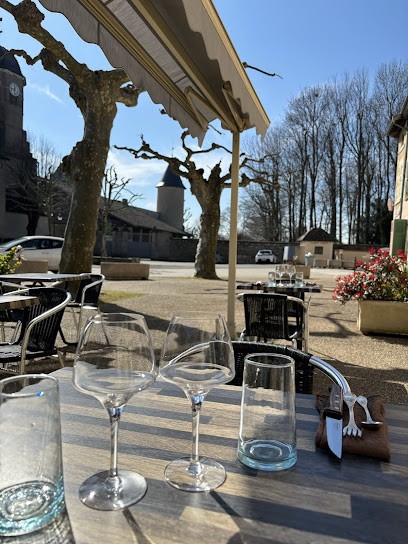 La Table du Brouilly, Restaurant à Saint-Lager