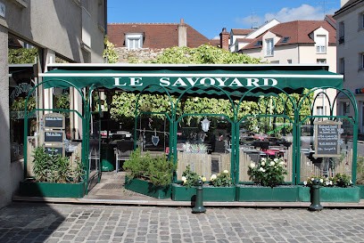 Le Savoyard, Restaurant à Rambouillet
