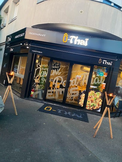 Sabaïdi, Restaurant à Valenton