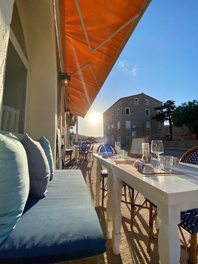 Pasta & Antipasti, Restaurant à Pianottoli-Caldarello