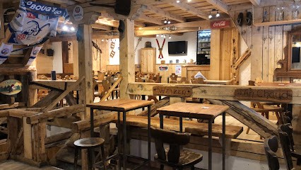 Le Rastro, Restaurant aux Allues
