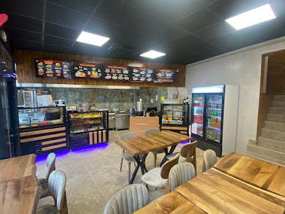 Dilara Kebab Restaurant Restaurant à Fougères