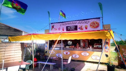 L'Original Snack, Restaurant au Bois-Plage-en-Ré