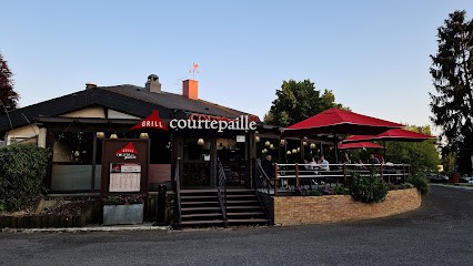 Restaurant De L'hotel, Restaurant à Senlis