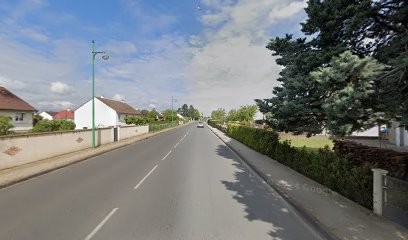 Espace Cafe, Restaurant à Yzeure