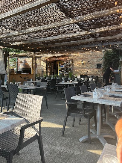 Auberge du Val Marie, Restaurant à Villeneuve-de-la-Raho