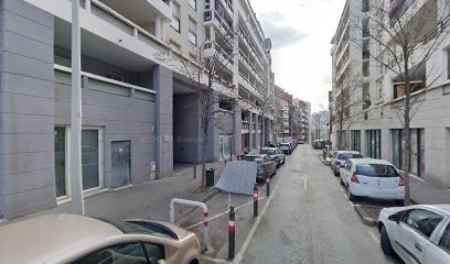 Samboussa Marseille, Restaurant à Marseille 15