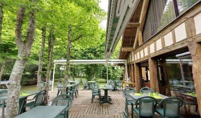 Au Joli Bois, Restaurant à La Porte du Der