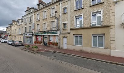 Le Petit Trun, Restaurant à Trun