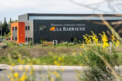 Brasserie La Barbaude, Restaurant à Bouillargues