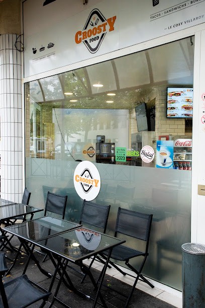 CroostY FooD, Restaurant à Guyancourt