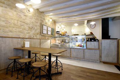 Al Restaurant à Paris 02
