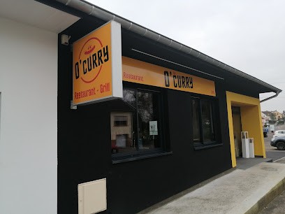 O'curry, Restaurant à Woustviller