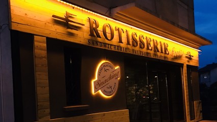 Rotisserie Cocotte, Restaurant à Saint-Victoret