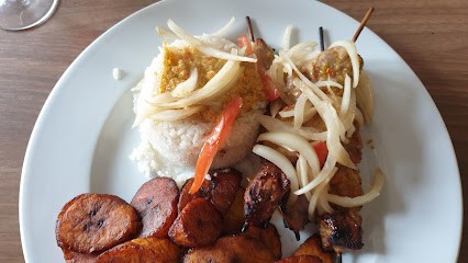 Le Sahré Ivoire Restaurant, Restaurant à Saint-Jacques-de-la-Lande