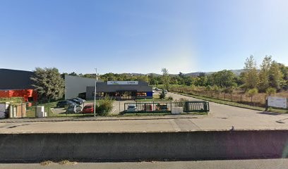 La Pause Déjeuner, Restaurant à La Grand-Croix