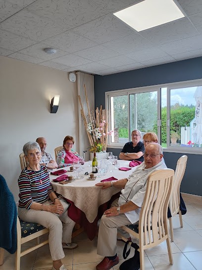 Restaurant Logis L'Escapade, Restaurant au Pêchereau