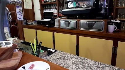 Le 40, Restaurant à Thiers