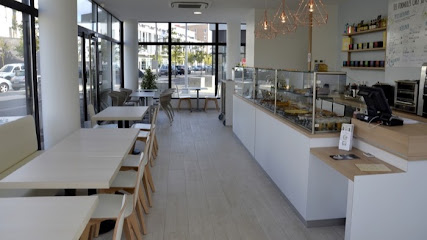 Chez Jo & Angie Restaurant à Blagnac