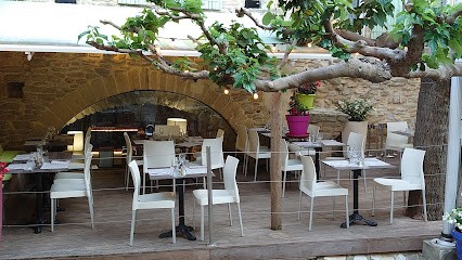La Croq Au Sel Sarl, Restaurant à Gallargues-le-Montueux