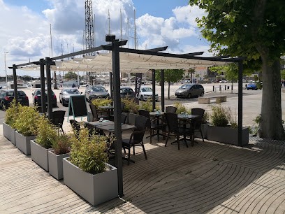 Sushi By Twill, Restaurant à Port-Saint-Louis-du-Rhône