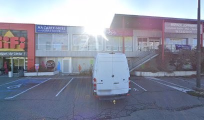 LA TI PAILLOTTE, Restaurant à Muret