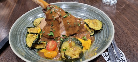 Café Du Littoral, Restaurant à Marseille 15