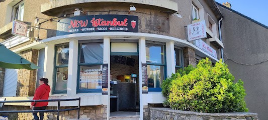 La Turquoise, Restaurant au Portel