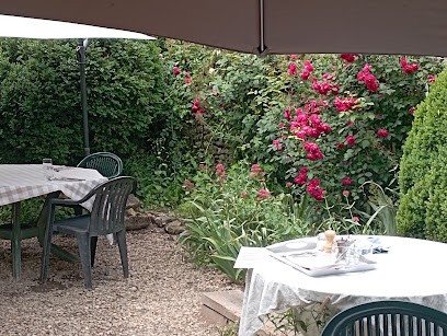 Le Chai, Restaurant à Limeuil