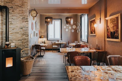 Version Originale Pontarlier, Restaurant à Pontarlier