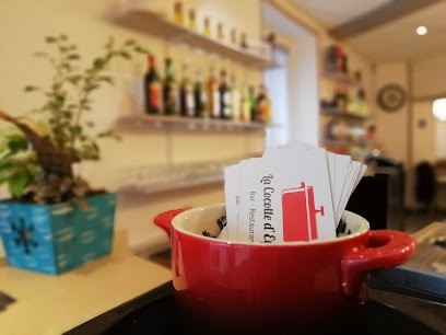 La Cocotte d'Eyzin, Restaurant à Eyzin-Pinet