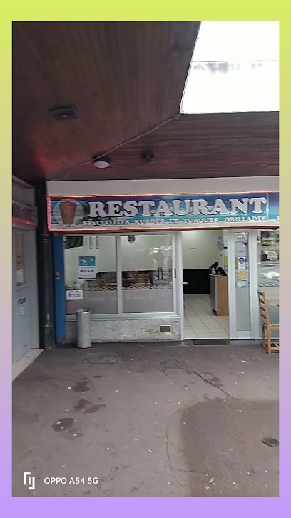 Restaurant Istanbul, Restaurant au Mée-sur-Seine